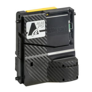 AL66 FG gettoniera elettronica
