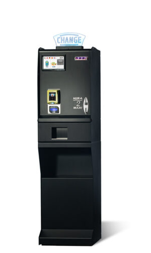 Hira 2 Maxi CM