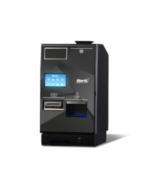 Smart Cash