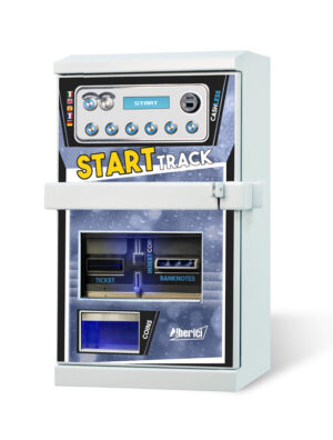 Start Track