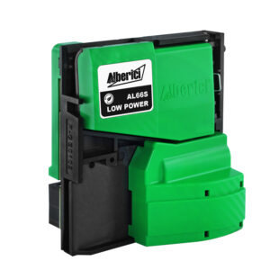 AL66 LOW POWER gettoniera elettronica