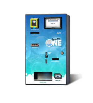 LaundryOne