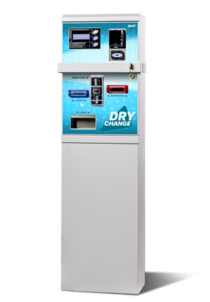 Dry Change