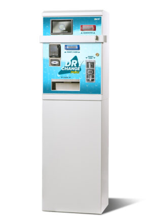 Dry Change double