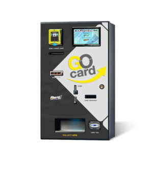 GOcard