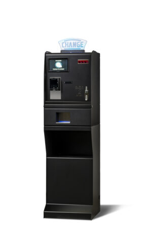 Cambiamonete Hira 2 midi CM CMT