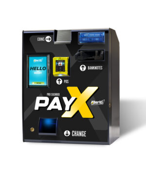 Automated cash recyclers