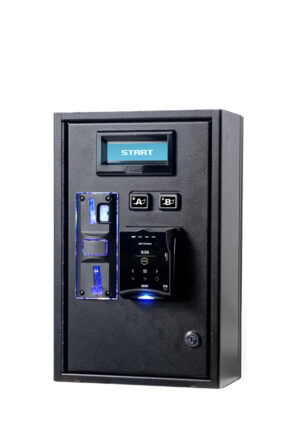 Timebox L