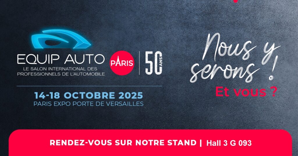 Equipauto 2025