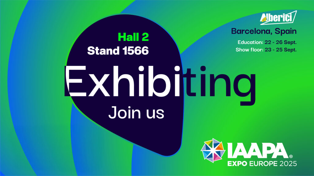 IAAPA Barcelone