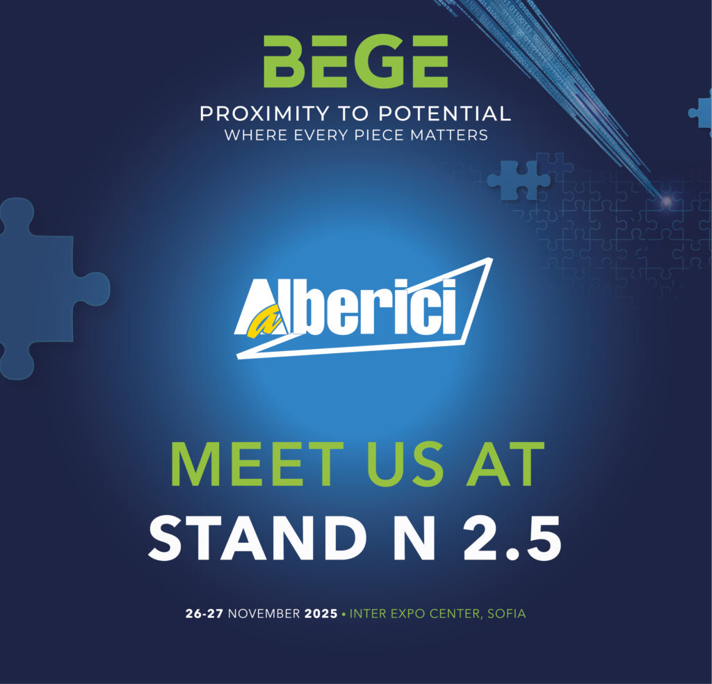 Balkan Entertainment and Gaming Exhibition 25