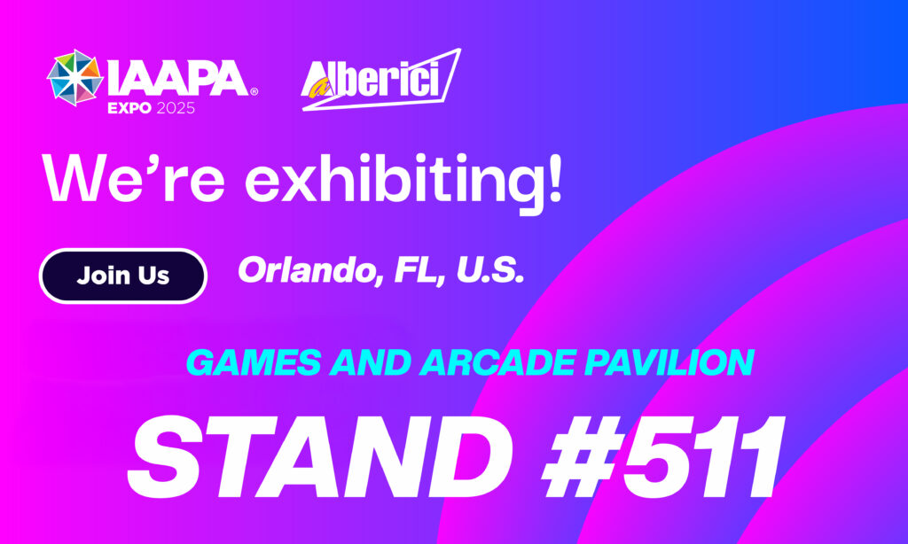 IAAPA Orlando 25