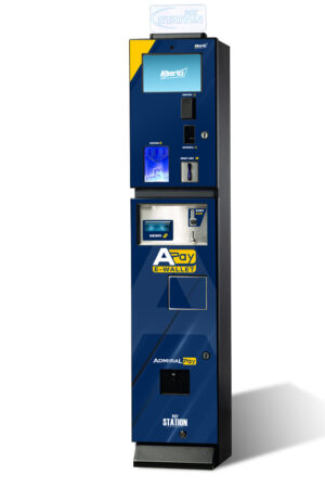 Paystation Apay