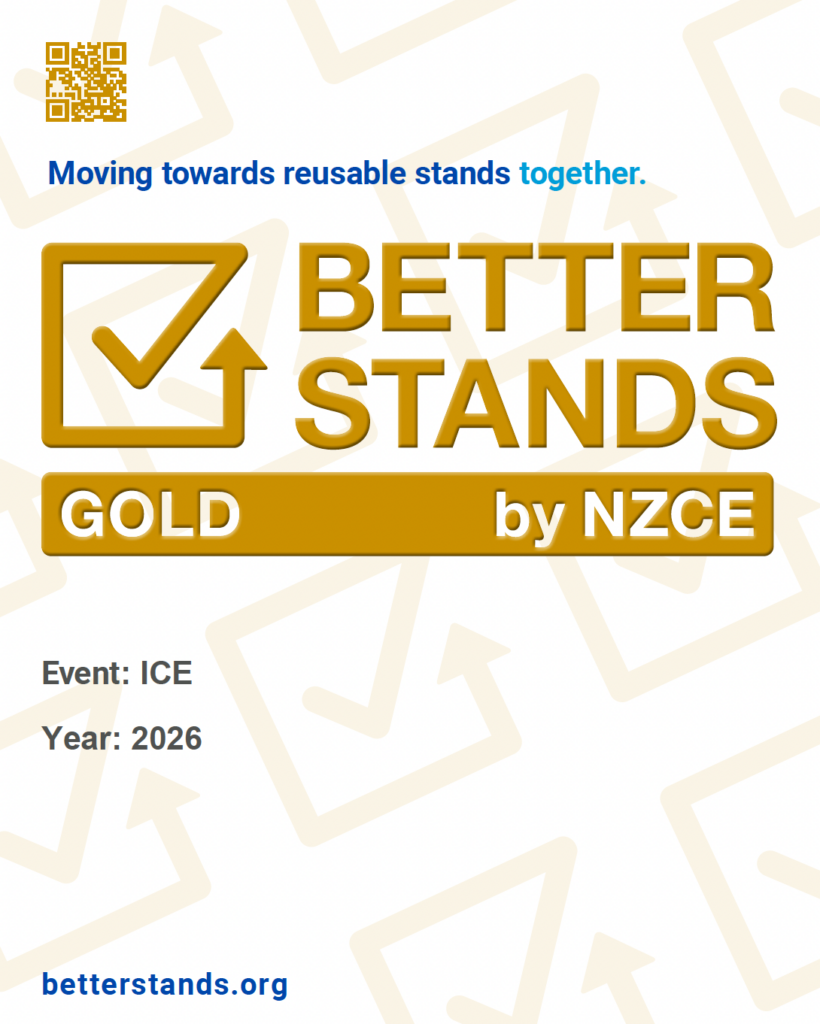 Better stands