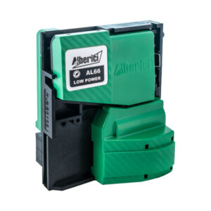 AL66 LOW POWER coin validator