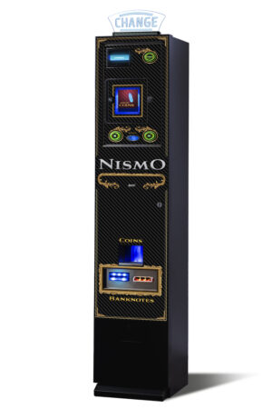 Nismo CC